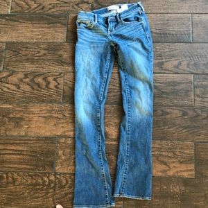 Abercrombie jeans